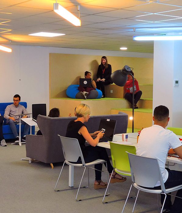 coworking nantes