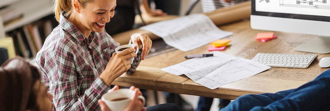 le bureau coworking