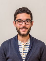 Maxime Coutant - Consultant à l'Agence 404