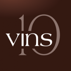 La startup 10-Vins