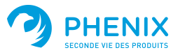 La startup Phenix