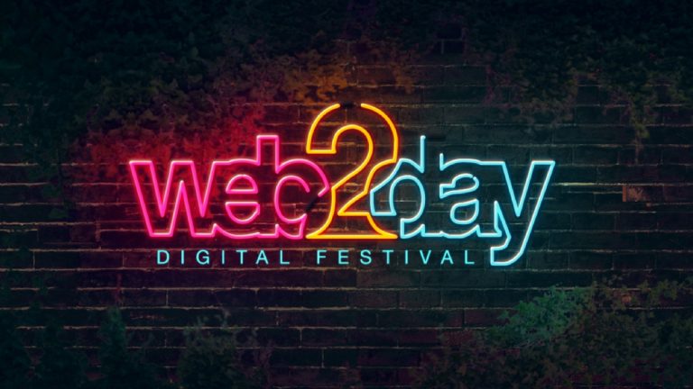 Web2day : Talk, Networking and Parties