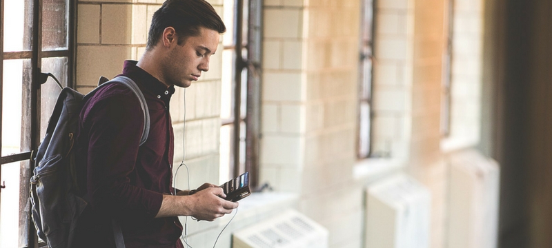 Micro-entreprise : un statut pour étudiant ?