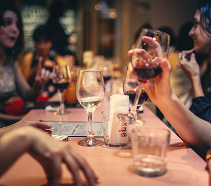 TOP 10 des bars Nantais pour vos afterworks