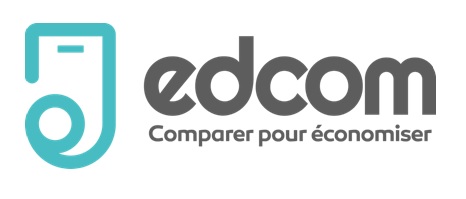 edcom logo